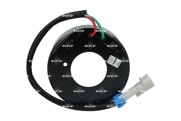 Acoplamento (bobina magnética) do compressor de aparelho de ar condicionado Chevrolet Cruze  J300