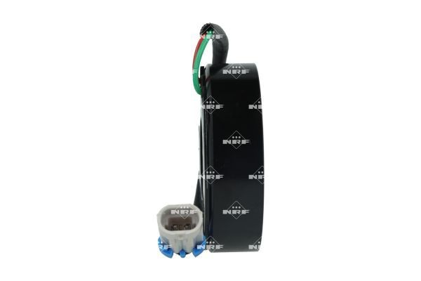 Acoplamento (bobina magnética) do compressor de aparelho de ar condicionado para Chevrolet Cruze  J300