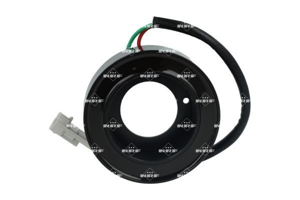 Compre Acoplamento (bobina magnética) do compressor de aparelho de ar condicionado Chevrolet Cruze 