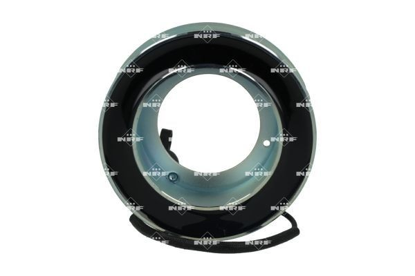  Acoplamento (bobina magnética) do compressor de aparelho de ar condicionado BMW 7 sedan (F01, F02, F03, F04) (2008 - 2015) 