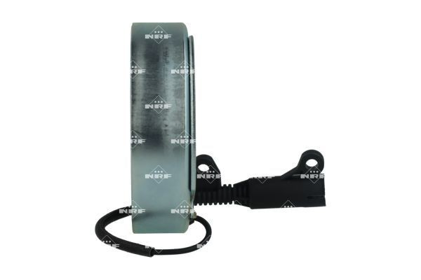 Acoplamento (bobina magnética) do compressor de aparelho de ar condicionado BMW 7  F01, F02, F03, F04