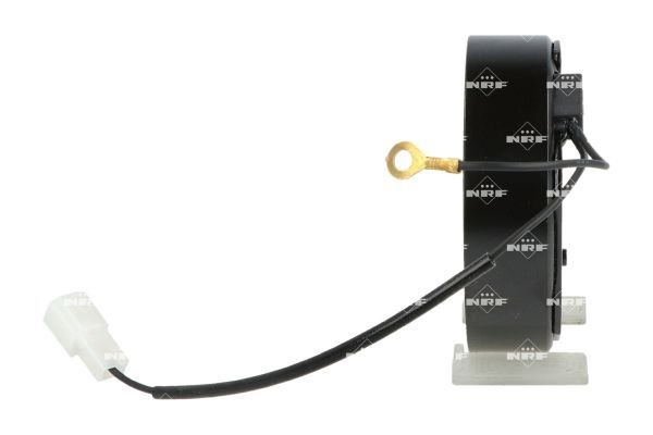 Compre Acoplamento (bobina magnética) do compressor de aparelho de ar condicionado Toyota Land Cruiser 