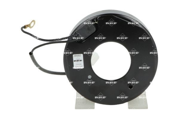 Acoplamento (bobina magnética) do compressor de aparelho de ar condicionado para Toyota Land Cruiser 100 J10
