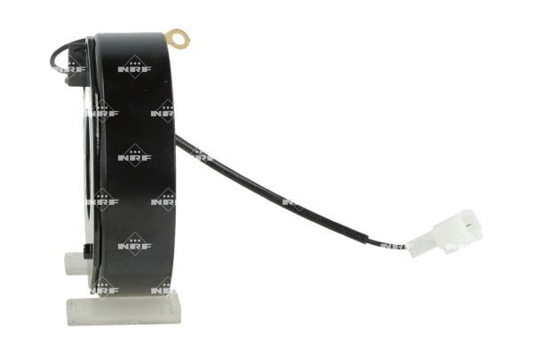 Acoplamento (bobina magnética) do compressor de aparelho de ar condicionado Toyota Land Cruiser 100 J10