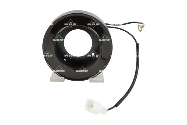  Acoplamento (bobina magnética) do compressor de aparelho de ar condicionado Toyota Land Cruiser 100 SUV (J10) (1998 - 2005) 100