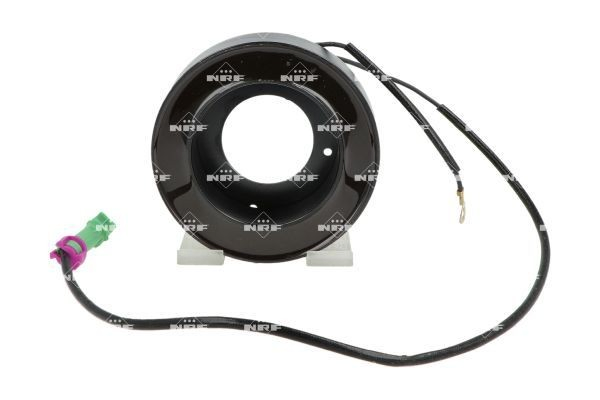 Acoplamento (bobina magnética) do compressor de aparelho de ar condicionado para Mercedes Benz Truck TRUCK ACTROS MP4 / MP5 