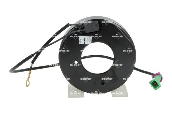 Compre Acoplamento (bobina magnética) do compressor de aparelho de ar condicionado Mercedes Benz Truck TRUCK ACTROS 