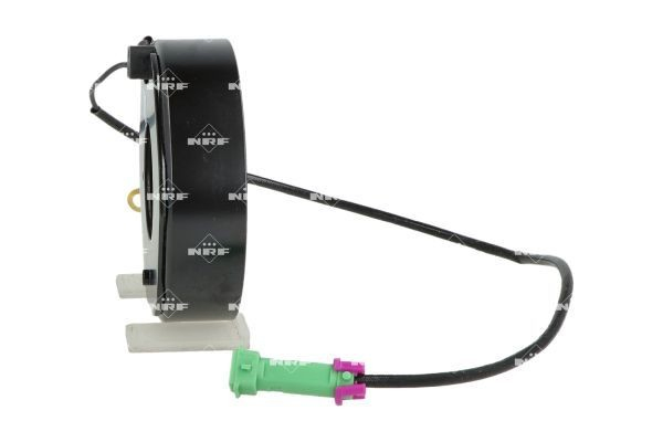  Acoplamento (bobina magnética) do compressor de aparelho de ar condicionado Mercedes Benz Truck TRUCK ACTROS MP4 / MP5 caminhão trator (2011 - 2026) MP4 / MP5