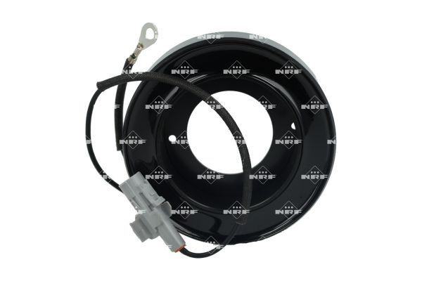 Acoplamento (bobina magnética) do compressor de aparelho de ar condicionado Lexus IS  E1