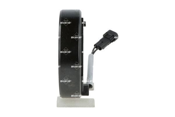 Acoplamento (bobina magnética) do compressor de aparelho de ar condicionado para Mercedes C  W204