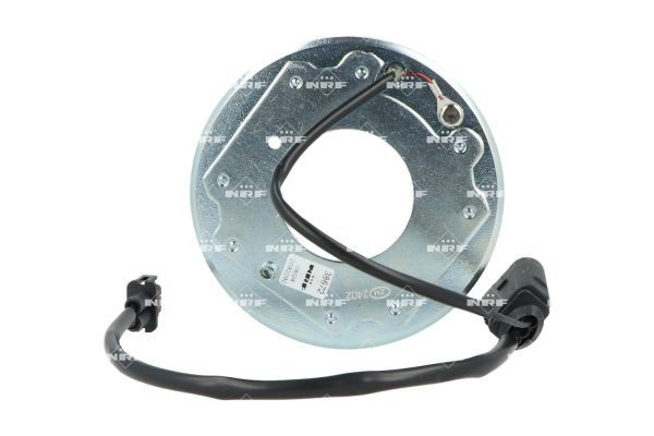  Acoplamento (bobina magnética) do compressor de aparelho de ar condicionado Audi A4 Avant B9 carrinha (8W5, 8WD) (2015 - 2026) Avant B9