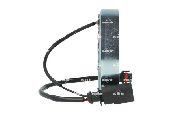 Compre Acoplamento (bobina magnética) do compressor de aparelho de ar condicionado Audi A4 