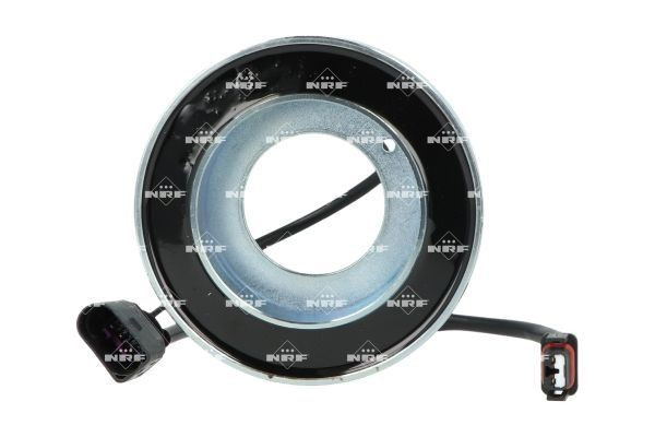 Acoplamento (bobina magnética) do compressor de aparelho de ar condicionado Audi A4 Avant B9 8W5, 8WD