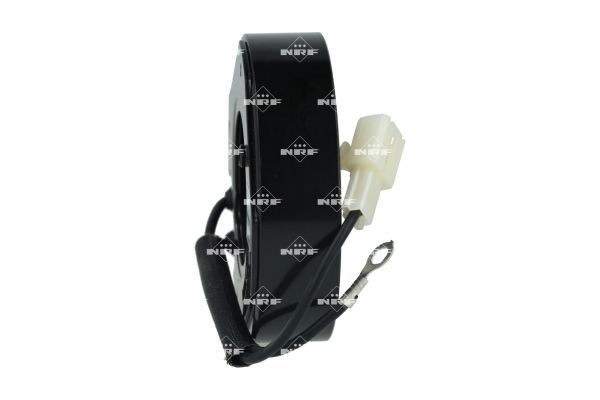  Acoplamento (bobina magnética) do compressor de aparelho de ar condicionado Daihatsu Terios II SUV (J2) (2006 - 2018) II
