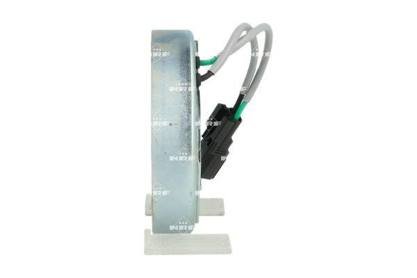 Acoplamento (bobina magnética) do compressor de aparelho de ar condicionado 38676 NRF