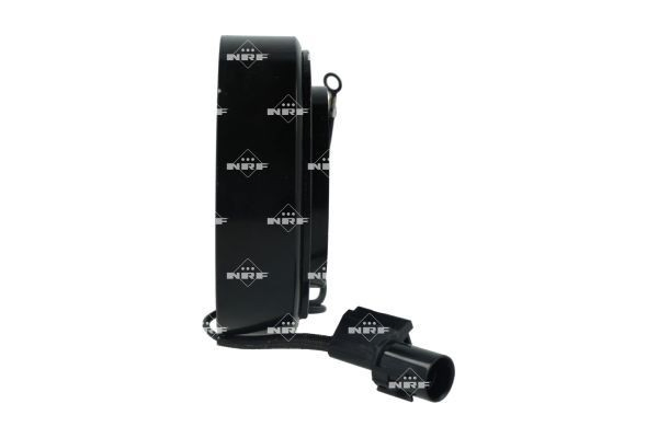 Compre Acoplamento (bobina magnética) do compressor de aparelho de ar condicionado Hyundai Accent 1
