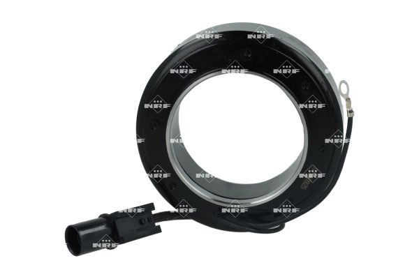  Acoplamento (bobina magnética) do compressor de aparelho de ar condicionado Hyundai Accent I hatchback (1994 - 2002) I