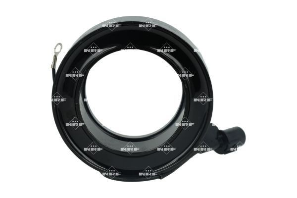 Acoplamento (bobina magnética) do compressor de aparelho de ar condicionado para Hyundai Accent I 