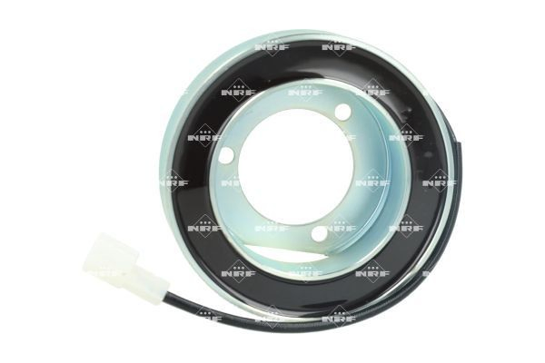 Acoplamento (bobina magnética) do compressor de aparelho de ar condicionado para Mazda 626 V GF