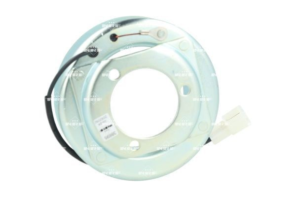  Acoplamento (bobina magnética) do compressor de aparelho de ar condicionado Mazda 626 V sedan (GF) (1997 - 2002) V