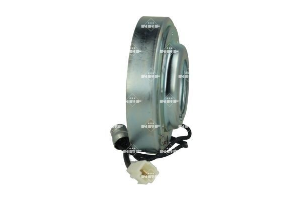 Acoplamento (bobina magnética) do compressor de aparelho de ar condicionado para Mazda 2 II DE