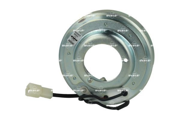 Acoplamento (bobina magnética) do compressor de aparelho de ar condicionado Mazda 2 II DE