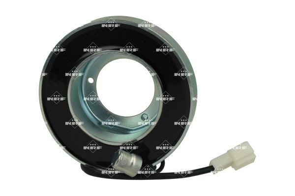 Compre Acoplamento (bobina magnética) do compressor de aparelho de ar condicionado Mazda 2 2