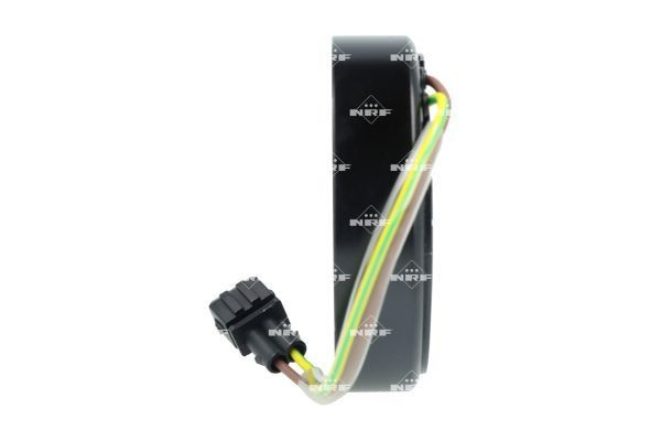 Compre Acoplamento (bobina magnética) do compressor de aparelho de ar condicionado Volkswagen Caddy 2