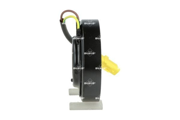 Acoplamento (bobina magnética) do compressor de aparelho de ar condicionado 38709 NRF
