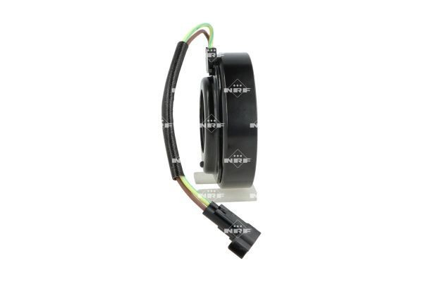 Acoplamento (bobina magnética) do compressor de aparelho de ar condicionado 38719 NRF