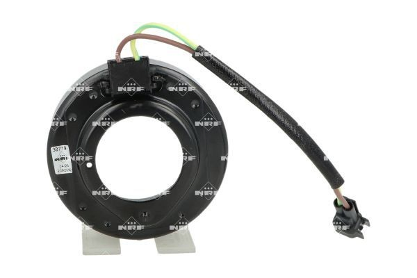 38719 NRF Acoplamento (bobina magnética) do compressor de aparelho de ar condicionado