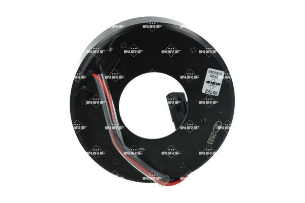 Compre Acoplamento (bobina magnética) do compressor de aparelho de ar condicionado Opel Corsa 
