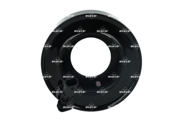  Acoplamento (bobina magnética) do compressor de aparelho de ar condicionado Opel Corsa E hatchback (X15) (2014 - 2026) E