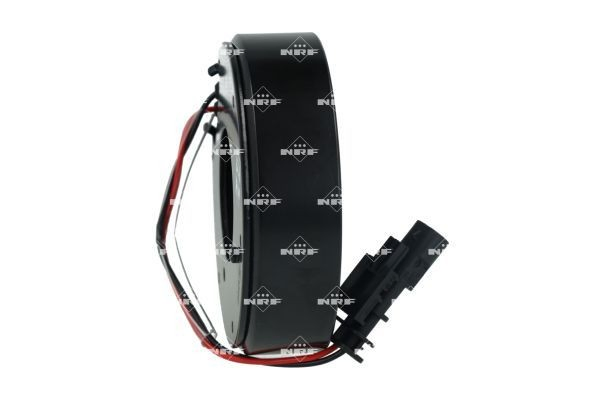 Acoplamento (bobina magnética) do compressor de aparelho de ar condicionado para Opel Corsa E X15