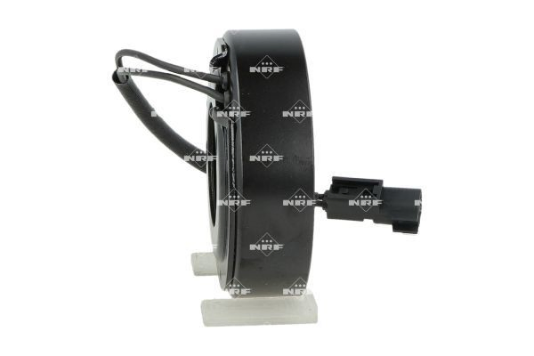Acoplamento (bobina magnética) do compressor de aparelho de ar condicionado 38729 NRF