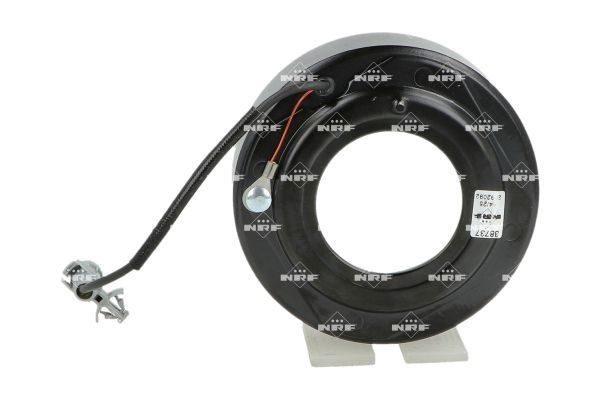 Acoplamento (bobina magnética) do compressor de aparelho de ar condicionado NRF 38737 preço, a partir de 34,03 USD