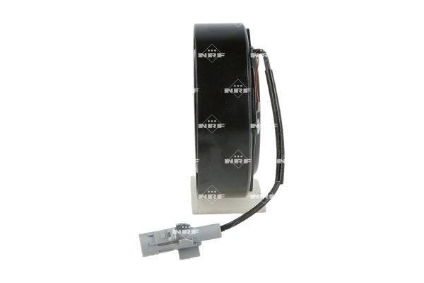Acoplamento (bobina magnética) do compressor de aparelho de ar condicionado 38737 NRF