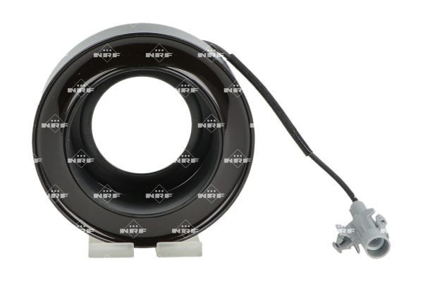 Compre 38737 NRF Acoplamento (bobina magnética) do compressor de aparelho de ar condicionado