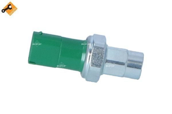  Sensor de pressão absoluta de aparelho de ar condicionado BMW 3 coupé (E92) (2005 - 2013) 