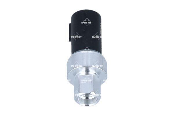 Sensor de pressão absoluta de aparelho de ar condicionado para Ford Fiesta Mk6 CB1