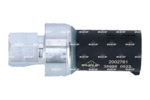  Sensor de pressão absoluta de aparelho de ar condicionado Ford Fiesta Mk6 hatchback (CB1) (2008 - 2016) Mk6