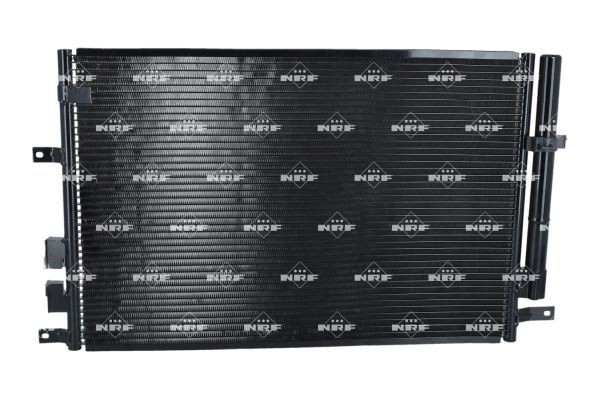 Sensor de pressão absoluta de aparelho de ar condicionado Toyota Hilux  KUN15
