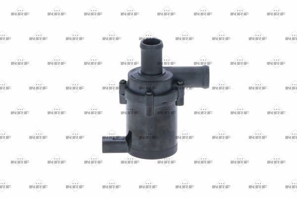 Bomba de água (bomba) de esfriamento, adicional elétrica 390004 NRF