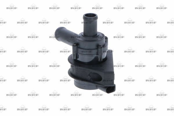 Bomba de água (bomba) de esfriamento, adicional elétrica 390009 NRF
