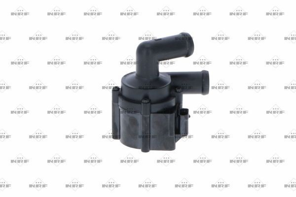 Bomba de água (bomba) de esfriamento, adicional elétrica 390016 NRF