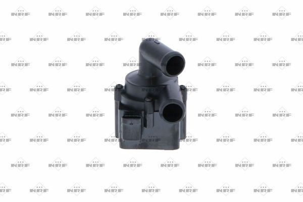 Bomba de água (bomba) de esfriamento, adicional elétrica NRF 390016 preço, a partir de 69,89 USD