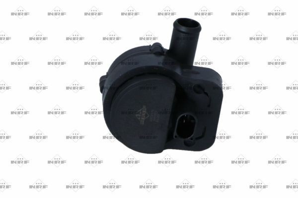 Bomba de água (bomba) de esfriamento, adicional elétrica NRF 390021 preço, a partir de 51,40 USD