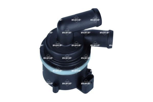 Bomba de água (bomba) de esfriamento, adicional elétrica 390031 NRF