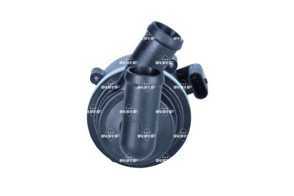 Bomba de água (bomba) de esfriamento, adicional elétrica NRF 390031 preço, a partir de 61,99 USD
