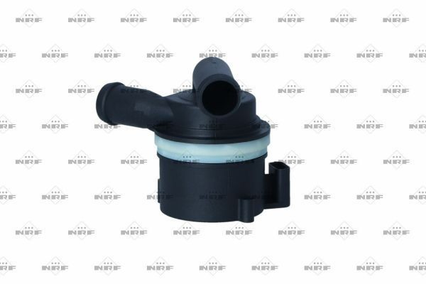 Bomba de água (bomba) de esfriamento, adicional elétrica NRF 390041 preço, a partir de 69,45 USD